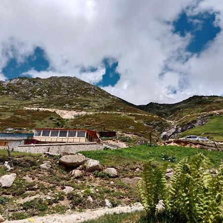 Avusor Mola Cafe Ve Pansiyon Camlihemsin Екстер'єр фото