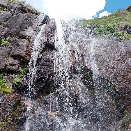 Avusor Mola Cafe Ve Pansiyon Camlihemsin Екстер'єр фото