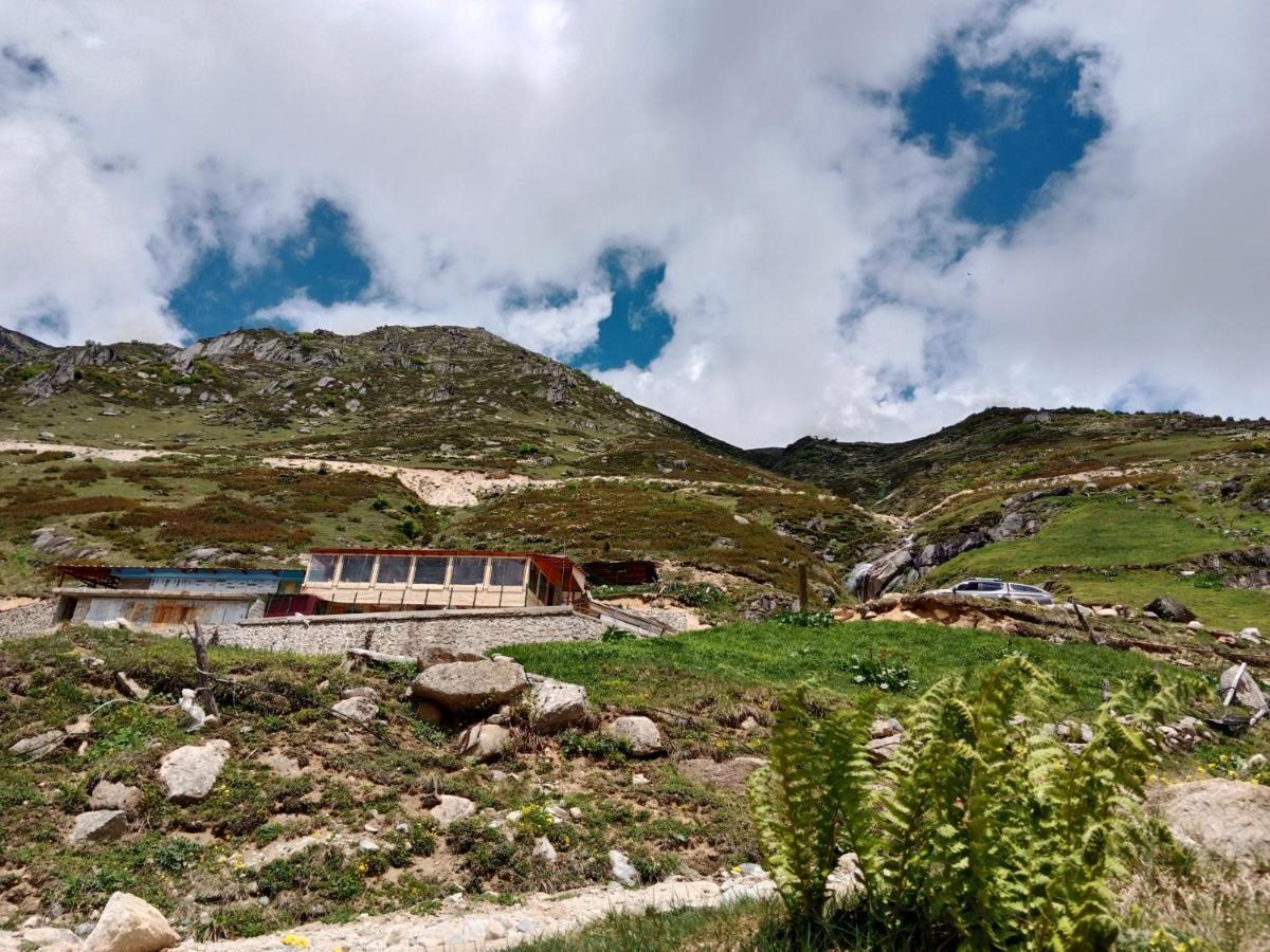 Avusor Mola Cafe Ve Pansiyon Camlihemsin Екстер'єр фото
